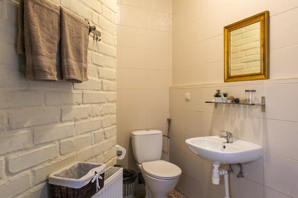 Centrum Turystyki Niekonwencjonalnej Srebrna Gora Room photo